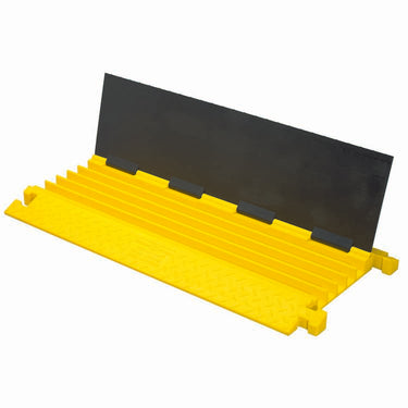 Cable Protector Bumble Bee, Dog Bone - Model BB5-125-D-Y/B